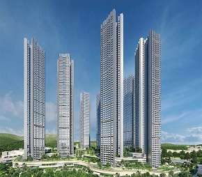 3 BHK Apartment For Resale in Oberoi Sky City Borivali East Mumbai  6063775