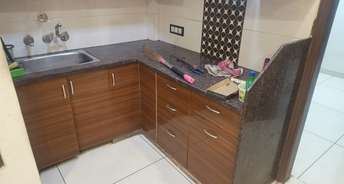 1 BHK Builder Floor For Rent in Dwarka Mor Delhi 6063764