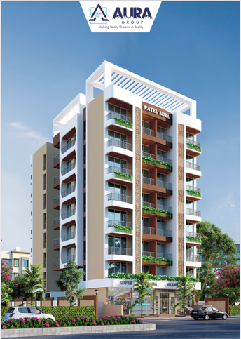 2 BHK Apartment For Resale in Sector 19a Ulwe Navi Mumbai 6063769