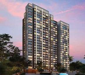 1 BHK Apartment For Resale in Sitesh Pearl Heights Parel Mumbai 6063771