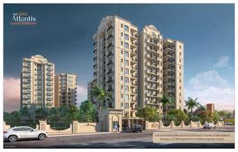 3 BHK Apartment For Resale in Ajit Oro Atlantis Jankipuram Lucknow 6063792