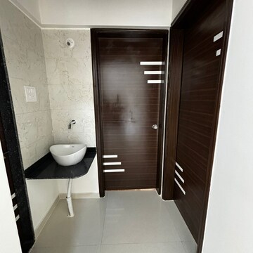 Bathroom in 2 BHK Apartment at GK Arise, Punawale – for Rent