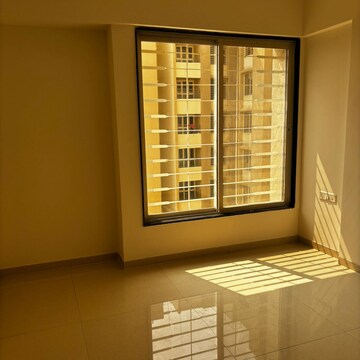 Bedroom in 2 BHK Apartment at GK Arise, Punawale – for Rent