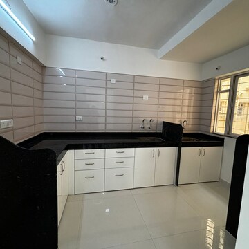 Kitchen in 2 BHK Apartment at GK Arise, Punawale – for Rent