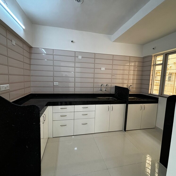 Kitchen, gk-arise 2 Bedroom 950 Sq.Ft. Apartment In Punawale Pune 6063789
