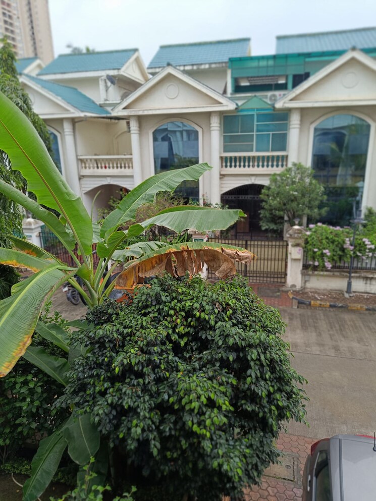 Exterior View, dorabjee-paradise-building-a-b-condominium 3 Bedroom 2400 Sq.Ft. Villa In Mohammadwadi Pune 6063821