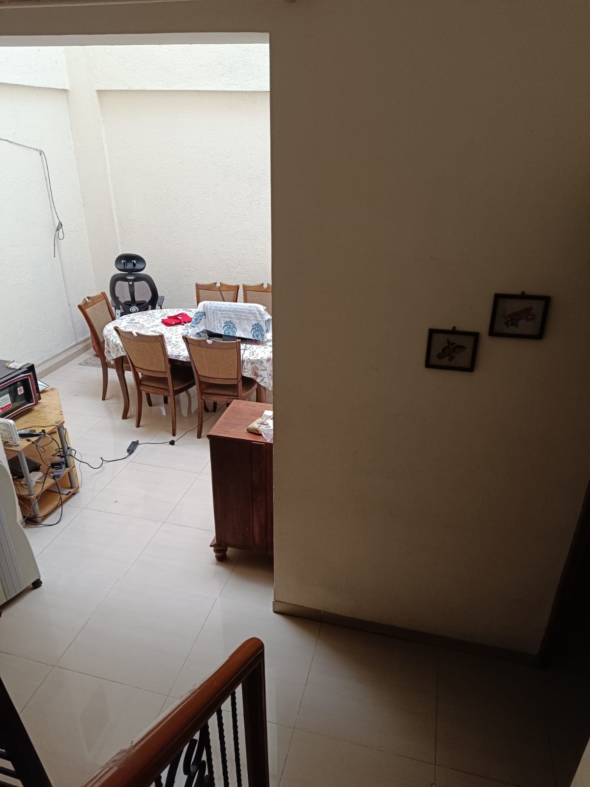 3 BHK Villa For Sale in Dorabjee Paradise Building A&B Condominium