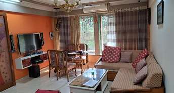 2 BHK Apartment For Rent in Meghdoot CHS Kurla Mumbai 6063857