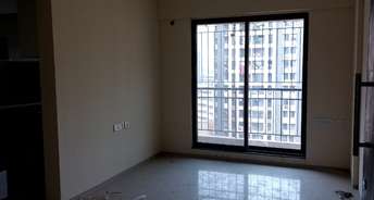 3 BHK Apartment For Rent in Ekta Tripolis Goregaon West Mumbai 6063844