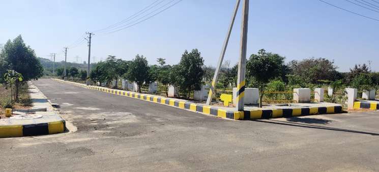 Hmda Approved Plots For Sale In Hyderabad Pharmacity