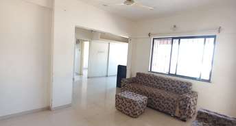 2 BHK Apartment For Rent in Goel Ganga Hill Mist Harmony Kondhwa Pune 6063970