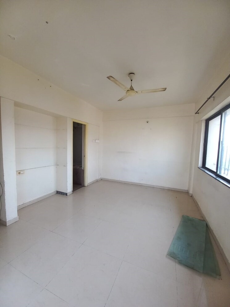 Master Bedroom, goel-ganga-hill-mist-harmony 2 Bedroom 1100 Sq.Ft. Apartment In Kondhwa Pune 6063970