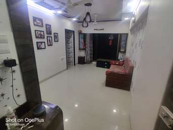 1 BHK Apartment For Resale in Shree Krishna Complex Borivali East Mumbai 6063993