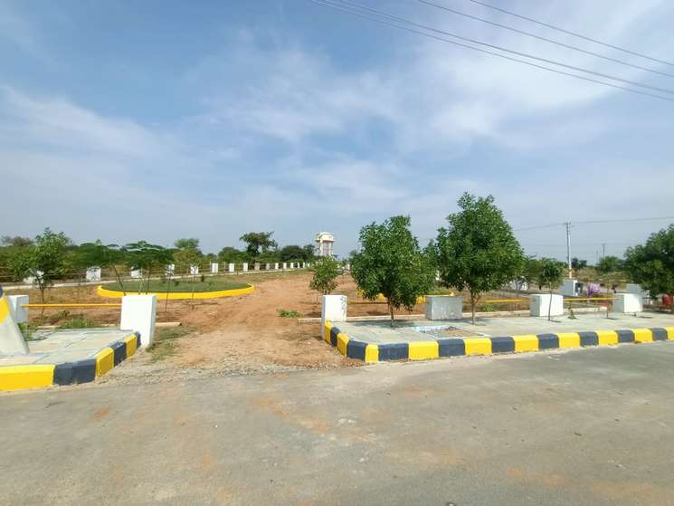 Hmda Approved Plots For Sale In Hyderabad Pharmacity