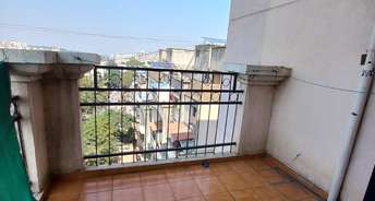 2 BHK Apartment For Resale in Hill Mist Harmony Co Op Housing Society Kondhwa Pune 6063991