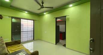 1 BHK Apartment For Resale in Chandak Sparkling Wing Dahisar East Mumbai 6064051