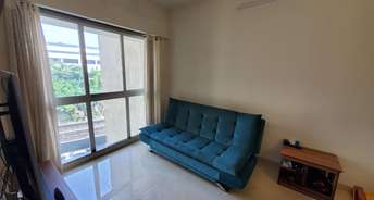 1 BHK Apartment For Resale in Sethia Imperial Avenue Malad East Mumbai 6064089