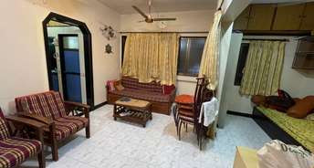 1 BHK Apartment For Resale in Bakul Apartments Dahisar East Mumbai 6064125