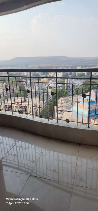 2 BHK Apartment For Resale in Nanded Asawari Nanded Pune 6064192