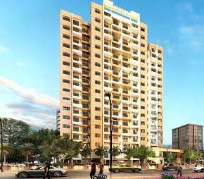 2 BHK Apartment For Resale in Kalyan West Thane  6064190