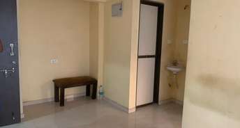 1 RK Independent House For Rent in Seawoods Navi Mumbai 6064200