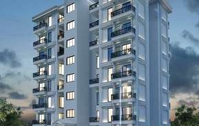 1 BHK Apartment For Resale in Shree Morya Sports City Kalher Thane 6064310