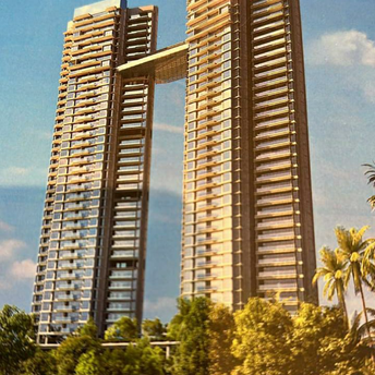 3 BHK Apartment For Resale in Madh Island Mumbai 6064348