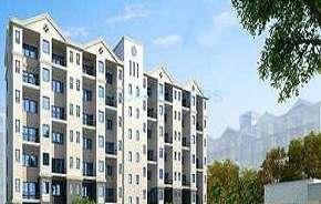 1 BHK Builder Floor For Rent in Xrbia Eiffel City Phase 2 Chakan Pune 6064392