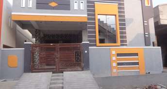 5 BHK Independent House For Resale in New Bel Road Bangalore 6064385