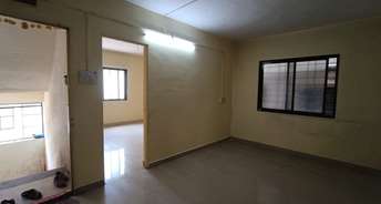1 BHK Apartment For Resale in Sai Angan Ambegaon Budruk Ambegaon Budruk Pune 6064506