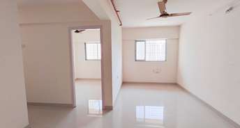 1 BHK Apartment For Rent in Vijay Orovia Ghodbunder Road Thane 6064478