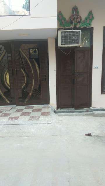 4 Bedroom 200 Sq.Yd. Independent House in Govindpuram Ghaziabad