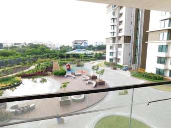 5 BHK Apartment For Resale in Aparna One Shaikpet Hyderabad 6064620