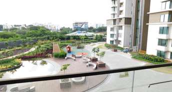 5 BHK Apartment For Resale in Aparna One Shaikpet Hyderabad 6064620