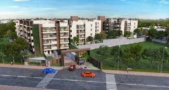 4 BHK Apartment For Resale in MSR RR Wish Tales Yelahanka Bangalore 6064594
