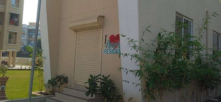 Aarsh Residency