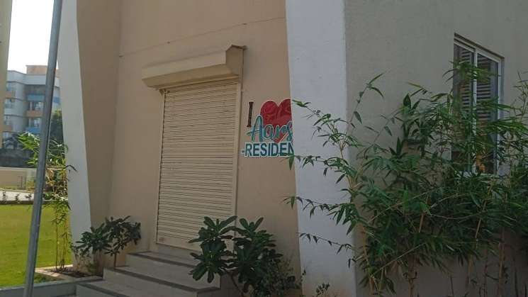 Aarsh Residency