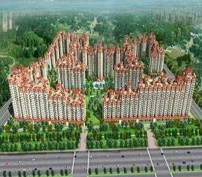 2 BHK Apartment For Resale in Amrapali Silicon City Sector 76 Noida  6064739