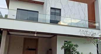 5 BHK Villa For Rent in Vessella Meadows Narsingi Hyderabad 6064794