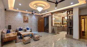 4 BHK Builder Floor For Resale in Indirapuram Gyan Khand 4 Ghaziabad 6064825