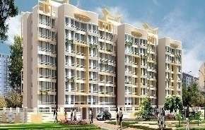 1 BHK Apartment For Resale in Mandar Heights Virar West Mumbai 6064828