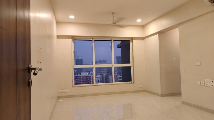Bedroom, lokhandwala complex 4 Bedroom 1800 Sq.Ft. Apartment In Lokhandwala Complex Mumbai 6064901