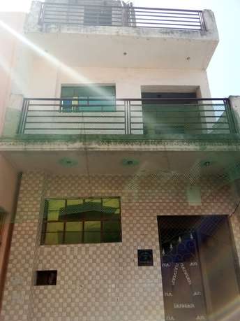 4 BHK Independent House For Resale in Maruti Kunj Gurgaon 6064953