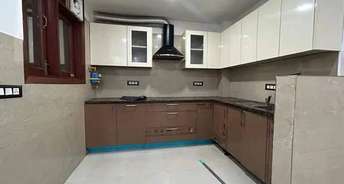 3 BHK Builder Floor For Rent in Indira Enclave Neb Sarai Neb Sarai Delhi 6065014