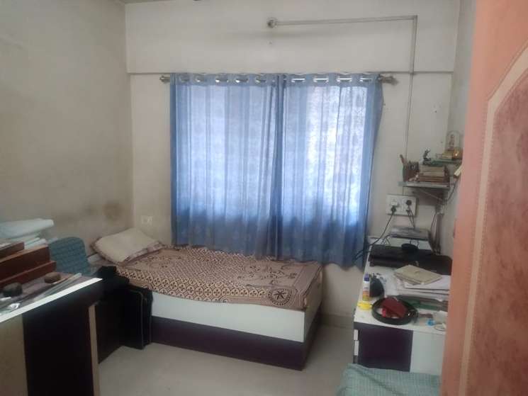 2bhk Flat For Sale In Khanda Colony
