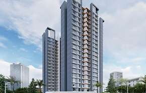 2 BHK Apartment For Resale in KM Narmada Mohan Atlantis Rai Village Mumbai 6065137