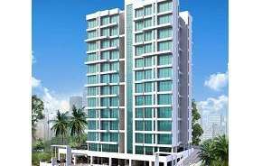 2 BHK Apartment For Rent in Progressive Group Icon Ulwe Navi Mumbai 6065179