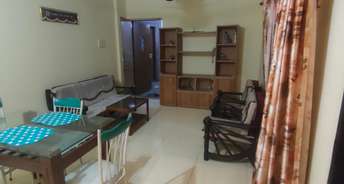 2 BHK Apartment For Rent in Safal Residency Nerul Navi Mumbai 6065176