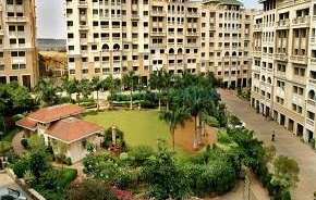 3 BHK Apartment For Rent in Nyati Estate Mohammadwadi Pune 6065330
