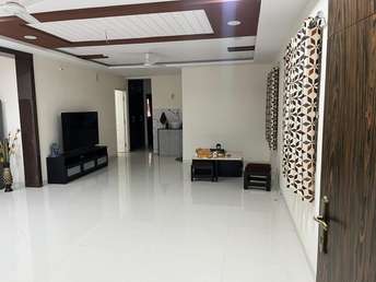 3 BHK Apartment For Rent in Jains Carlton Creek Phase 2 Gachibowli Hyderabad 6065402